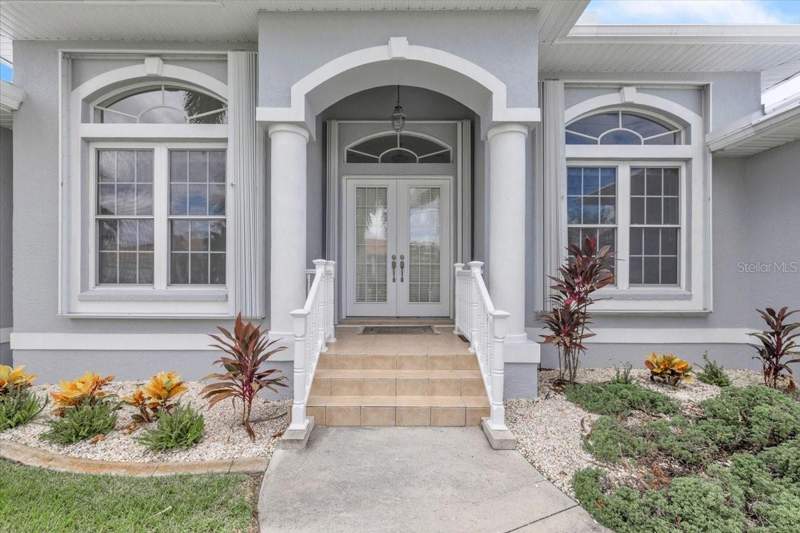 3 bedroom Single Family Residence at 3517 Dipper Court, Punta Gorda Isles Sec 14, Punta Gorda — photo 5