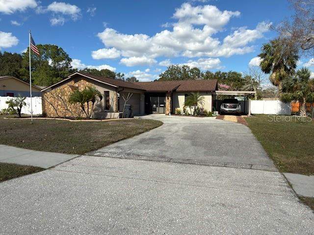 Hickory Lake Estates