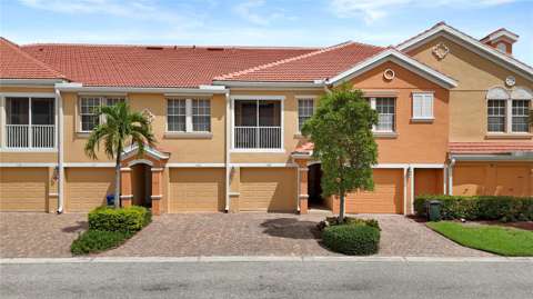 1842 Concordia Lake Circle #1102, home for sale in Cape Coral 33909
