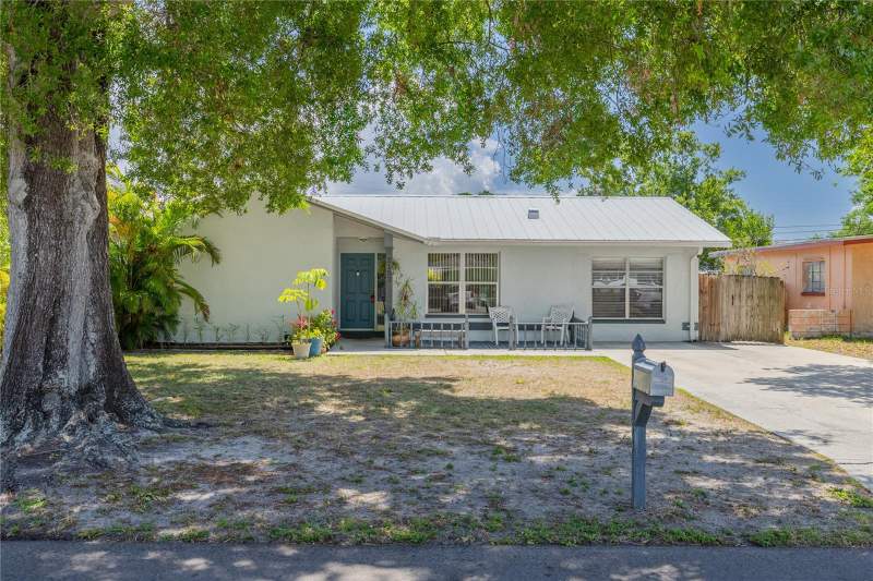 Lake Citrus Estates