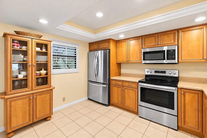2 bedroom Condominium at 231 Coldeway Drive #B3, Bridge Point II, Punta Gorda — photo 5