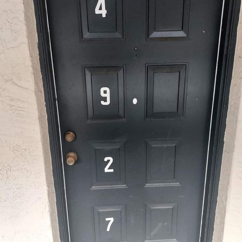 1 bedroom Condominium at 4927 Puritan Circle #123, River Oaks Condo III, Tampa — photo 4
