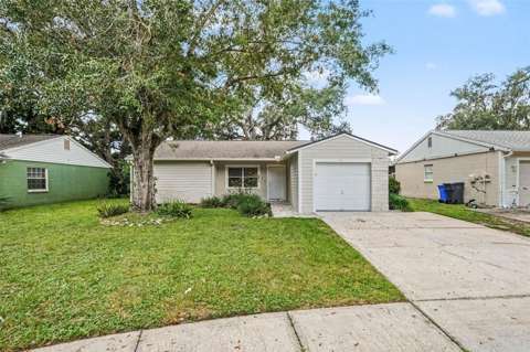 13904 Fullerton Drive, home for sale in Tampa 33625