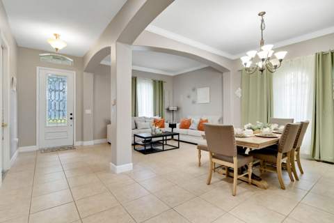1705 Bridgets Court, Kissimmee FL - photo 6 of 57