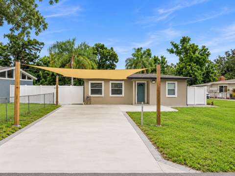 1803 E Annona Avenue, home for sale in Tampa 33612