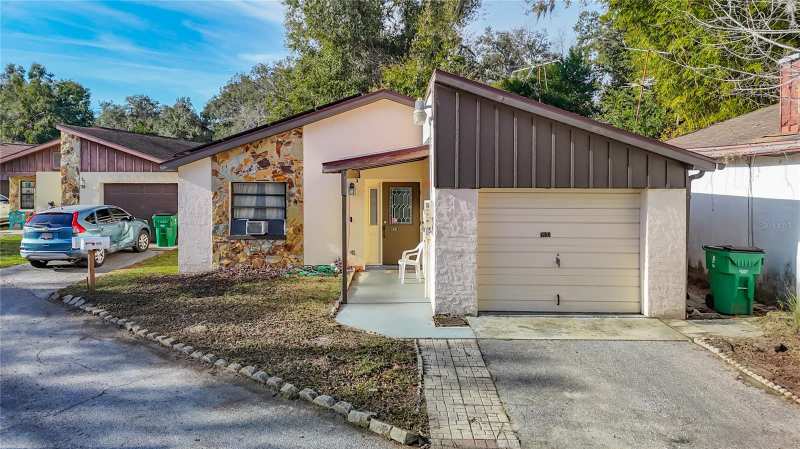 2 bedroom Single Family Residence at 5937 Forest Lane, Frst Villas, Zephyrhills — photo 1