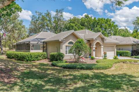 3099 N Barton Creek Circle, golf community for sale in Lecanto