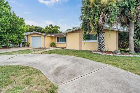7700 Birchwood Drive, home for sale on Birchwood Drive