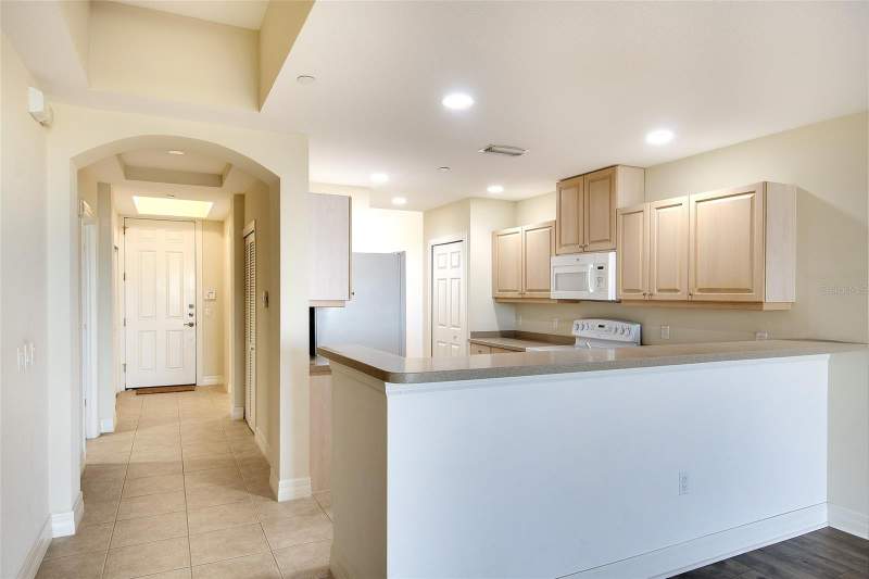2 bedroom Condominium at 1921 Monte Carlo Drive #603, Phillippi Landings A, Sarasota — photo 3