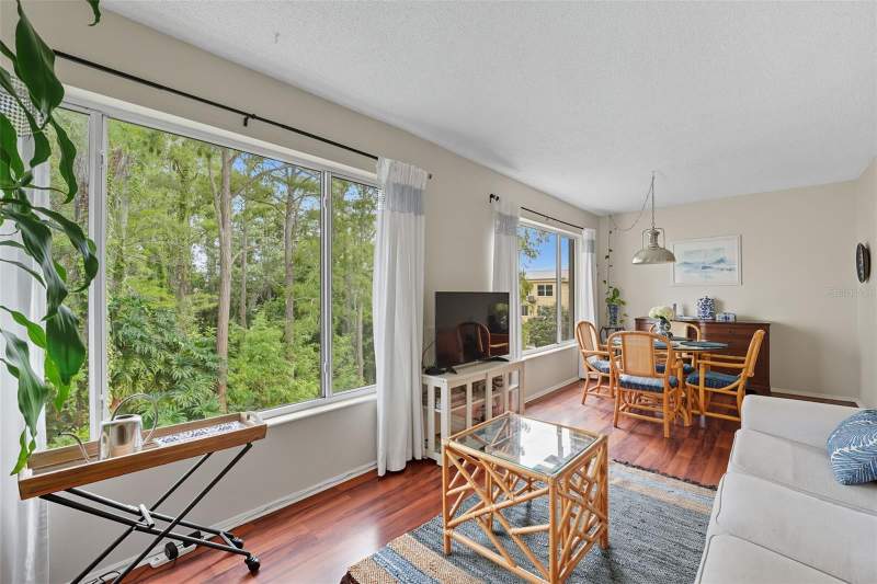 2 bedroom Condominium at 2430 FLORENTINE WAY #56, ON TOP OF THE WORLD, CLEARWATER — photo 4