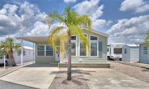 251 Patterson Road #H38, gated community for sale in Haines City