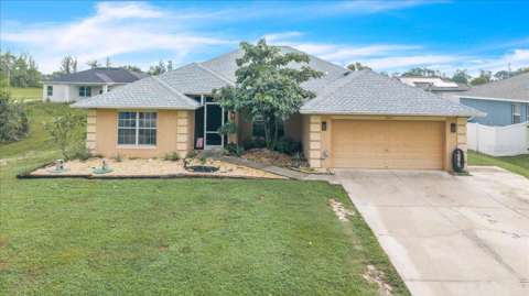 3409 Andalusia Boulevard, home for sale on Andalusia Boulevard