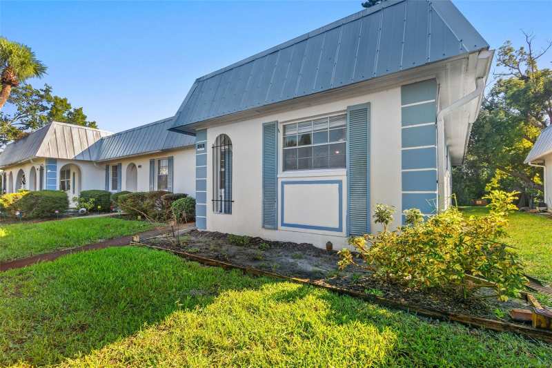 2 bedroom Condominium at 4236 Tamargo Dr #4236, Gardens Of Beacon Square, New Port Richey — photo 1