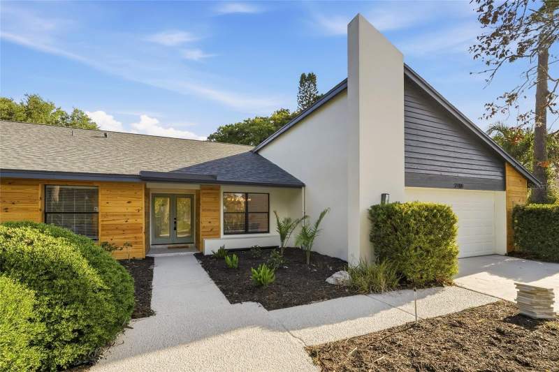 4 bedroom Single Family Residence at 2700 Sedgefield Court, Countryside Tr 93 Ph 1, Clearwater — photo 2