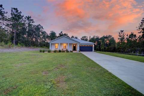 12636 SW 62Nd Place, $300k–$500k for sale in Ocala