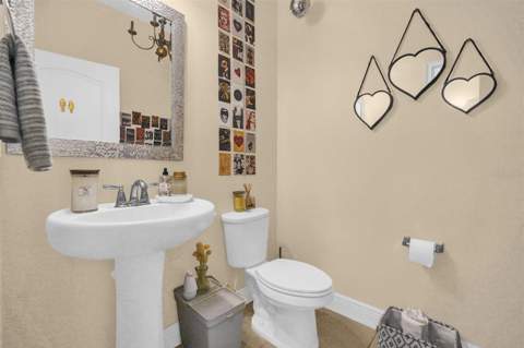 12353 Via Derna Place, Windermere FL - photo 24 of 26