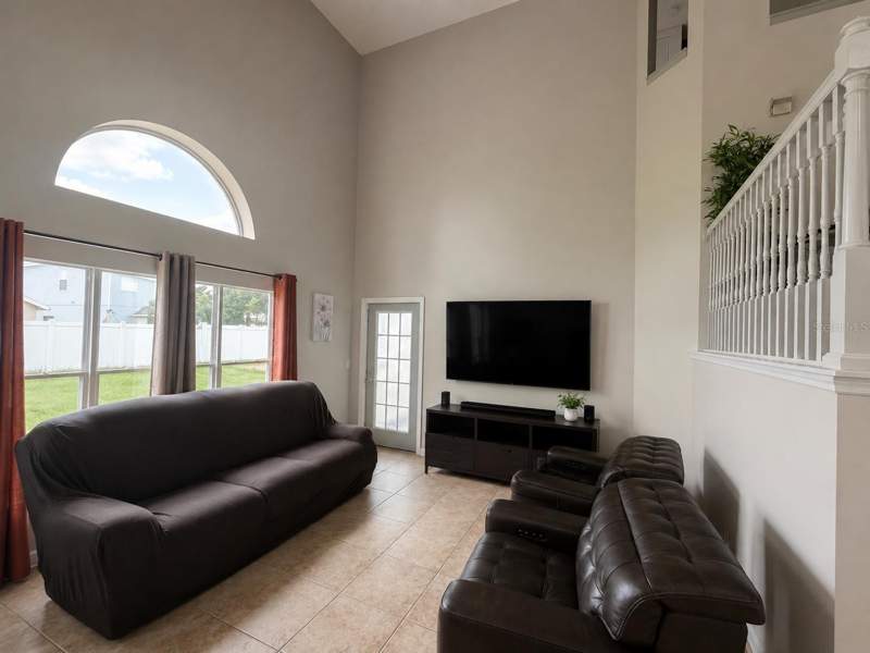 4 bedroom Single Family Residence at 8818 Hastings Beach Boulevard, Vista Lakes Vlgs N-8 & N-9, Orlando — photo 3