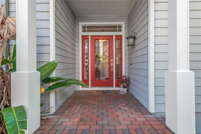 4 bedroom Townhouse at 2852 Bayshore Trails Dr, Bayshore Trails Twnhms, Tampa — photo 4