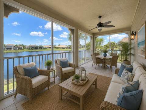 1338 Emerald Dunes Drive #35, home for sale on Emerald Dunes Drive