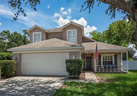 9609 Fredericksburg Road, home for sale in Tampa 33635