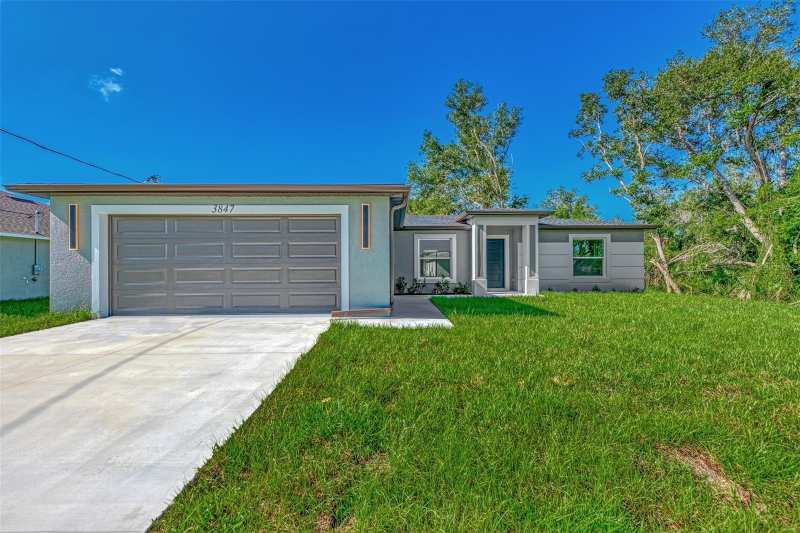 3 bedroom Single Family Residence at 5049 Birdsong Street, Port Charlotte Sub 30, North Port — photo 1