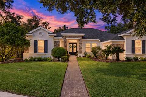 6010 Kestrel Point Avenue, home for sale in Lithia 33547