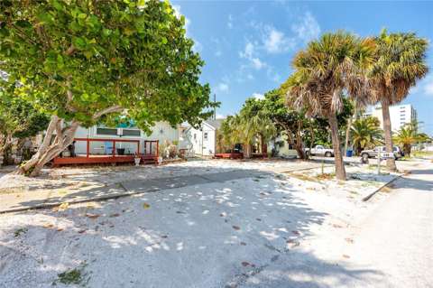 608 72Nd Avenue, home for sale in St. Pete Beach 33706