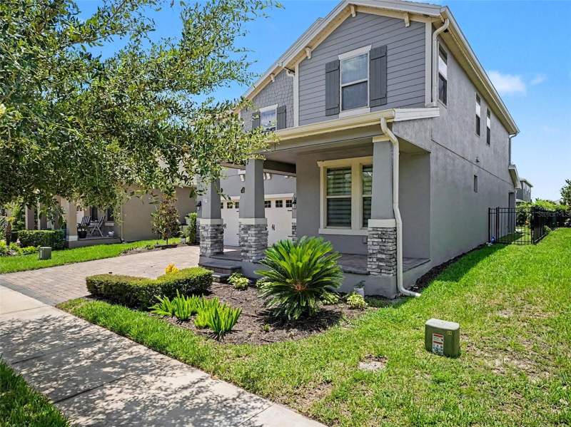 4 bedroom Single Family Residence at 9572 Waterway Passage Drive, Waterleigh Ph 2B, Winter Garden — photo 3