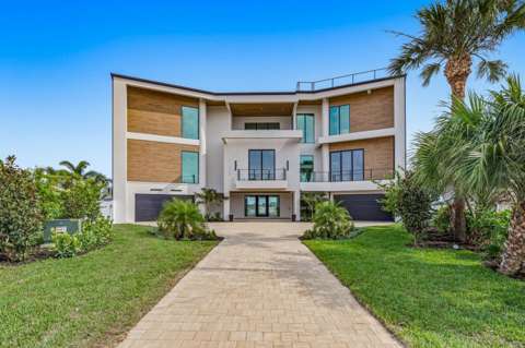 6503 Debbie Lane, luxury home for sale in St. Petersburg