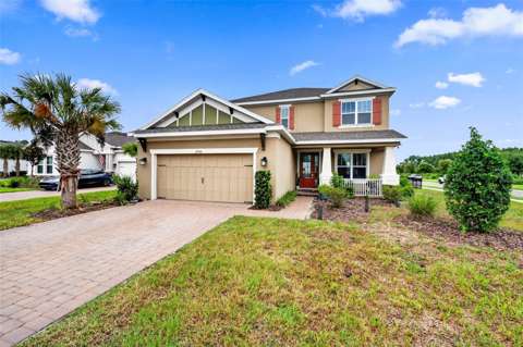 2998 Lilla Trail, home for sale in Odessa 33556