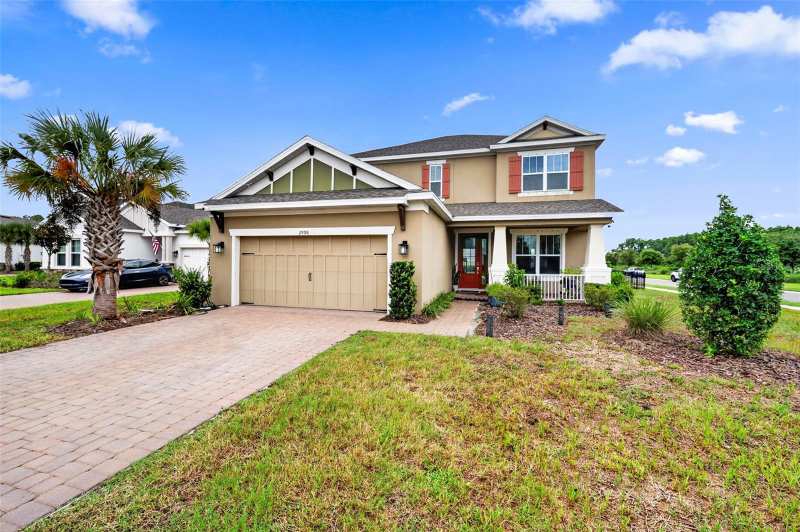 4 bedroom Single Family Residence at 2998 Lilla Trail, Starkey Ranch Ph 2, Odessa — photo 1