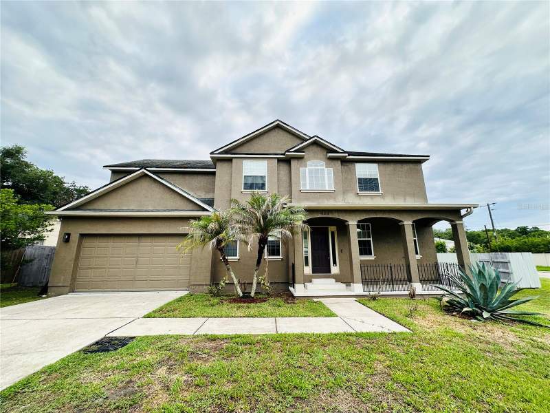 438 PALM DRIVE home for sale in Wolfers Lake View Terrace