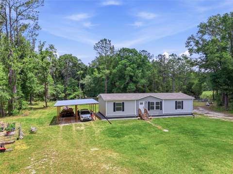 9367 254th Terrace, O'Brien FL - photo 19 of 23