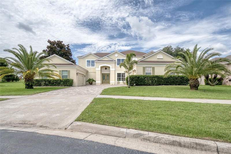 5 bedroom Single Family Residence at 2924 Majestic Isle Drive, Clermont Regency Hills Ph 02 Lt 59 Pb 49, Clermont — photo 4