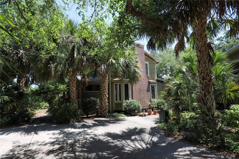 2 bedroom Single Family Residence at 272 Orange Street #A-B, Griders H L Sub, Palm Harbor — photo 3