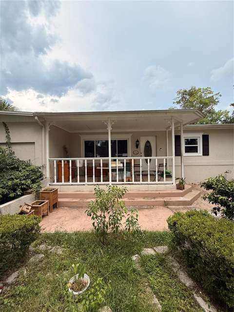 2626 Florence Street, home for sale in Orlando 32818