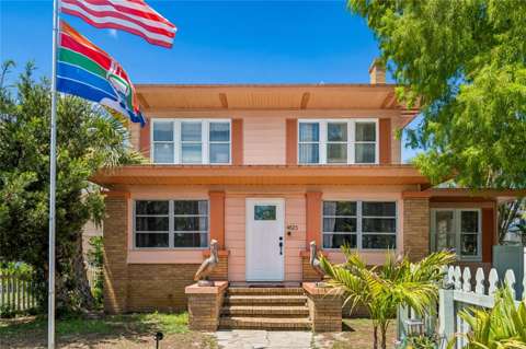 4621 9Th Avenue, home for sale on 9Th Avenue