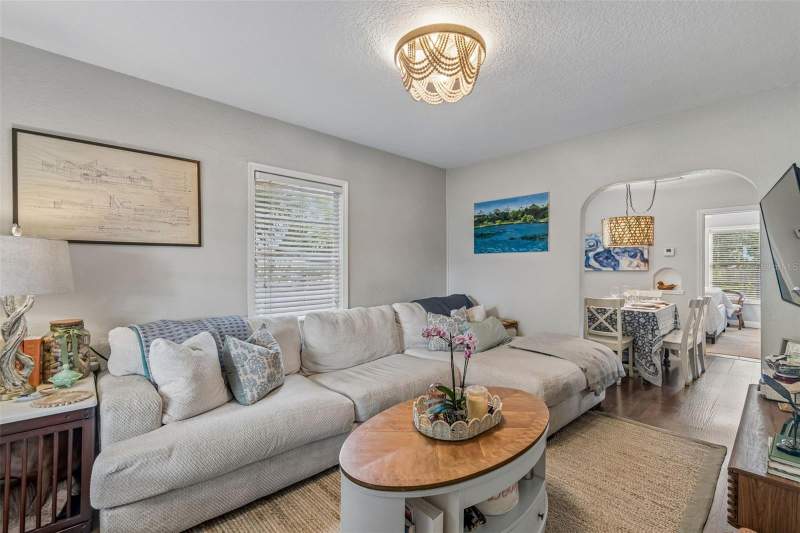 3 bedroom Single Family Residence at 2914 N Woodrow Avenue, Blacks W C Second Add Co, Tampa — photo 5