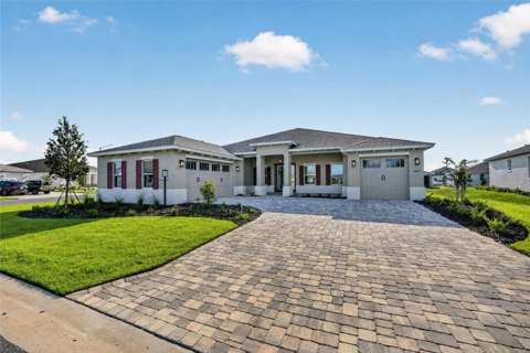 10233 SW 84Th Lane Road, gated community for sale in Ocala