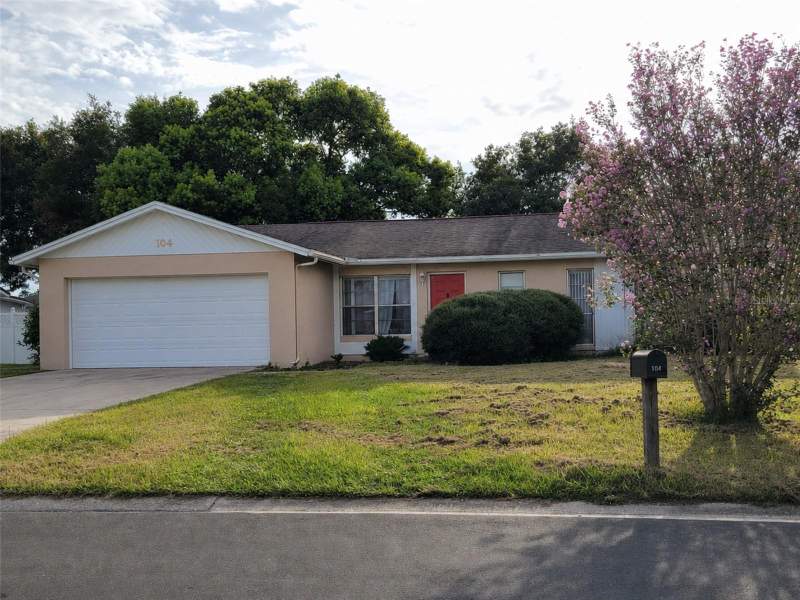3 bedroom Single Family Residence at 104 Morelia Lane, Bvl Unit 3, Kissimmee — photo 2
