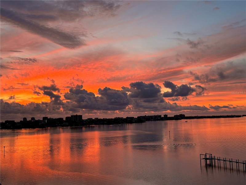 2 bedroom Condominium at 920 N Osceola Avenue #702, Marina Bay 880 Condo, Clearwater — photo 3