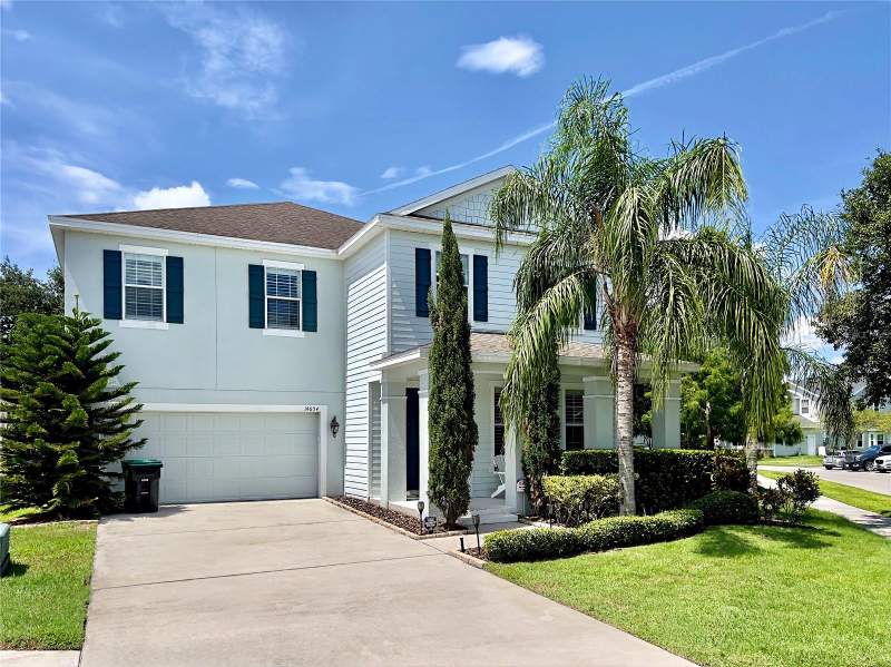 Summerport Horizon WestHomes for Sale in Windermere, FL