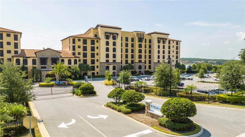 3 bedroom Condominium at 16300 County Road 455 #606, Siena/Bella Collina, Montverde — photo 2