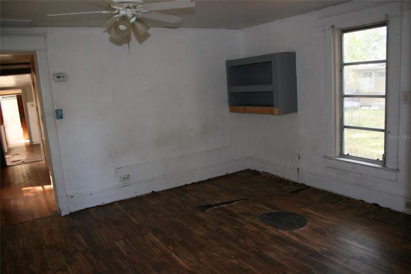 1 bedroom Single Family Residence at 704 MISSISSIPPI AVENUE, ST CLOUD 2ND TOWN OF, ST CLOUD — photo 3