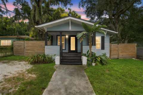 1611 E Genesee Street, home for sale in Tampa 33610