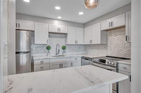 400 64th Avenue #907 W, St Pete Beach FL - photo 6 of 51