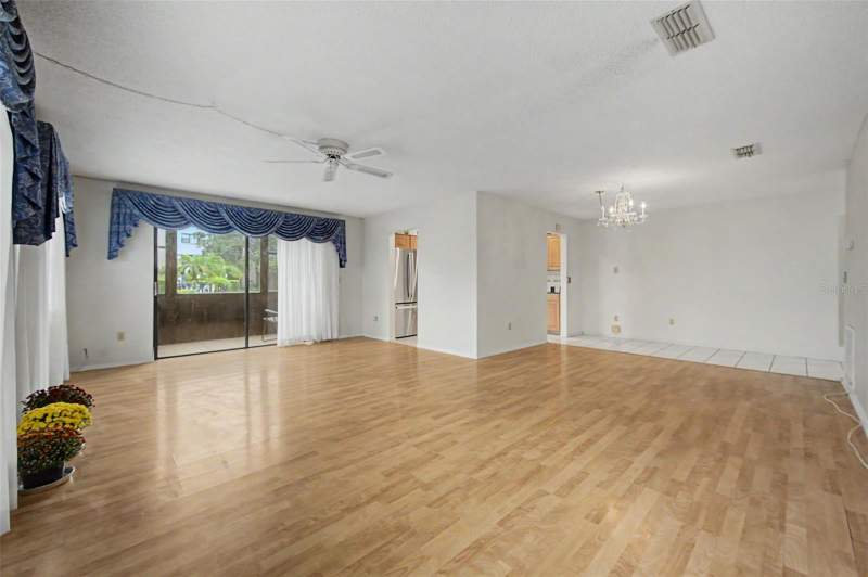 2 bedroom Condominium at 7951 58th Avenue #112, Terr Park Of Five Towns No 12 Lakeview W Bld Co, St Petersburg — photo 5