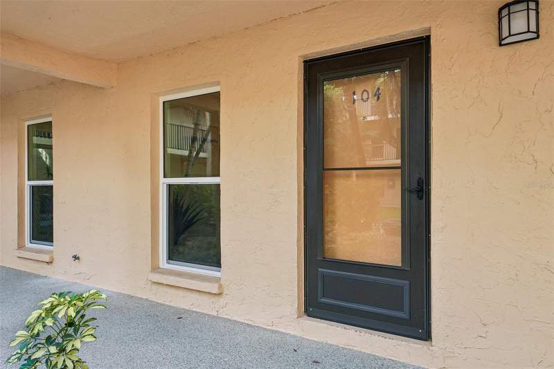 3 bedroom Condominium at 8911 Blind Pass Road #104, Boca Shores Condo, St Petersburg — photo 5