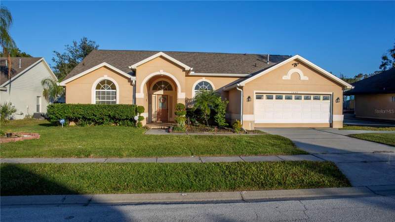 Parkview Wekiva