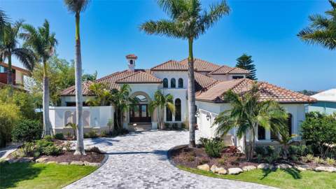 275 Lookout Point Drive, Osprey FL - photo 6 of 6